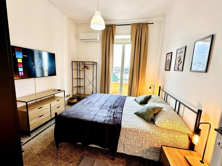 Attico Lussuoso Roma Centro Lägenhet Exteriör bild
